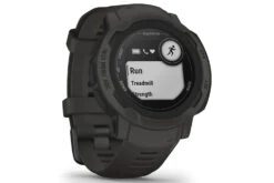 Garmin Instinct 2 Standard Edition Smart Watch | 45mm | Graphite -Home Appliances 010 02626 00 2