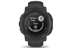 Garmin Instinct 2 Standard Edition Smart Watch | 45mm | Graphite -Home Appliances 010 02626 00 5