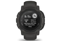 Garmin Instinct 2 Standard Edition Smart Watch | 45mm | Graphite -Home Appliances 010 02626 00 7