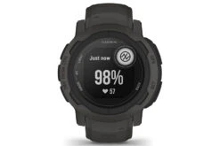 Garmin Instinct 2 Standard Edition Smart Watch | 45mm | Graphite -Home Appliances 010 02626 00 9