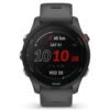 Garmin Forerunner 255 Smart Watch | 46mm | Slate Gray -Home Appliances 010 02641 10