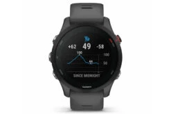 Garmin Forerunner 255 Smart Watch | 46mm | Slate Gray -Home Appliances 010 02641 10 1