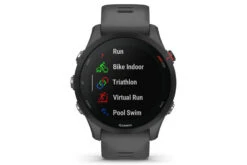 Garmin Forerunner 255 Smart Watch | 46mm | Slate Gray -Home Appliances 010 02641 10 2