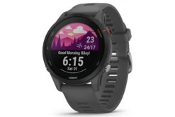 Garmin Forerunner 255 Smart Watch | 46mm | Slate Gray -Home Appliances 010 02641 10 4