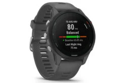 Garmin Forerunner 255 Smart Watch | 46mm | Slate Gray -Home Appliances 010 02641 10 5