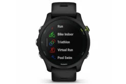 Garmin Forerunner 255 Music Smart Watch | 46mm | Black -Home Appliances 010 02641 30