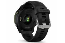 Garmin Forerunner 255 Music Smart Watch | 46mm | Black -Home Appliances 010 02641 30 8