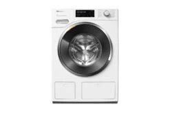 Miele PWash 9kg Washing Machine | WWJ880 | Lotus White