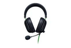 Razer BlackShark V2 X On-Ear Wired Gaming Noise Cancelling Headset | Black -Home Appliances 03240100 R3M1 1
