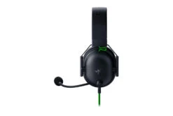 Razer BlackShark V2 X On-Ear Wired Gaming Noise Cancelling Headset | Black -Home Appliances 03240100 R3M1 3