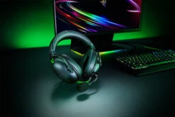 Razer BlackShark V2 X On-Ear Wired Gaming Noise Cancelling Headset | Black -Home Appliances 03240100 R3M1 6
