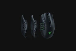 Razer Naga V2 Pro MMO Wireless Gaming Mouse -Home Appliances 04400100 R3G1 7 66770c98 84b5 4f36 8ea1 a79f2df034c2