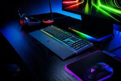 Razer Ornata V3 UK Gaming Keyboard 10 Razer Ornata V3 UK Gaming Keyboard -Home Appliances 04460300 R3W1 1