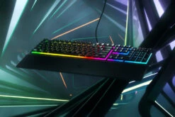 Razer Ornata V3 UK Gaming Keyboard 11 Razer Ornata V3 UK Gaming Keyboard -Home Appliances 04460300 R3W1 2