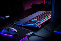 Razer Ornata V3 UK Gaming Keyboard 13 Razer Ornata V3 UK Gaming Keyboard -Home Appliances 04460300 R3W1 4