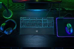 Razer Ornata V3 X Gaming Keyboard -Home Appliances 04470300 R3W1 3