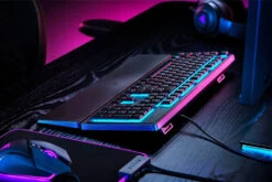 Razer Ornata V3 X Gaming Keyboard -Home Appliances 04470300 R3W1 4