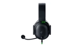 Razer BlackShark V2 X USB Over-Ear Wired Gaming Noise Cancelling Headset | Black -Home Appliances 04570100 R3M1 3