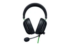 Razer BlackShark V2 X USB Over-Ear Wired Gaming Noise Cancelling Headset | Black -Home Appliances 04570100 R3M1 4
