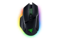Razer Basilisk V3 Pro Wireless Gaming Mouse | Black