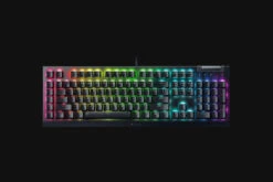 Razer Blackwidow V4 X Green Switch Gaming Keyboard 10 Razer Blackwidow V4 X Green Switch Gaming Keyboard -Home Appliances 04700300 R3W1 5