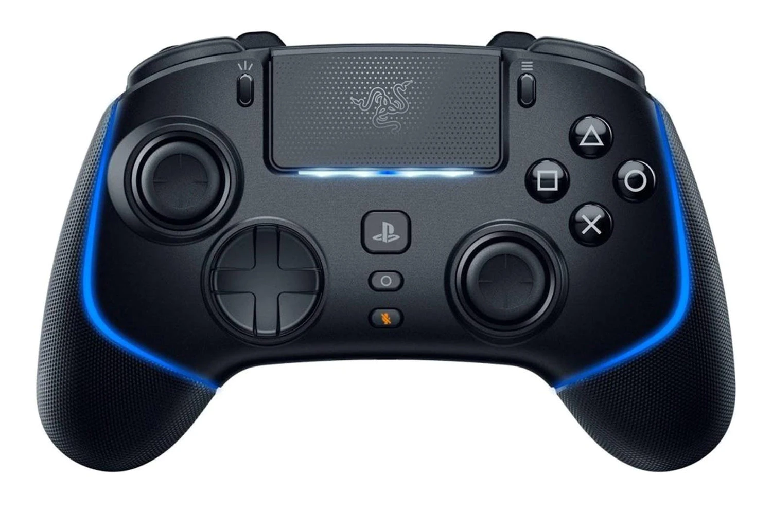 Razer Wolverine V2 Pro Wireless Gaming Controller | Black 3 Razer Wolverine V2 Pro Wireless Gaming Controller | Black