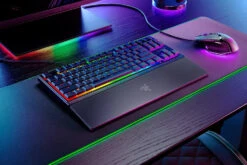 Razer Ornata V3 Tenkeyless Gaming Keyboard -Home Appliances 04880300 R3W1 2