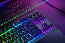 Razer Ornata V3 Tenkeyless Gaming Keyboard -Home Appliances 04880300 R3W1 5