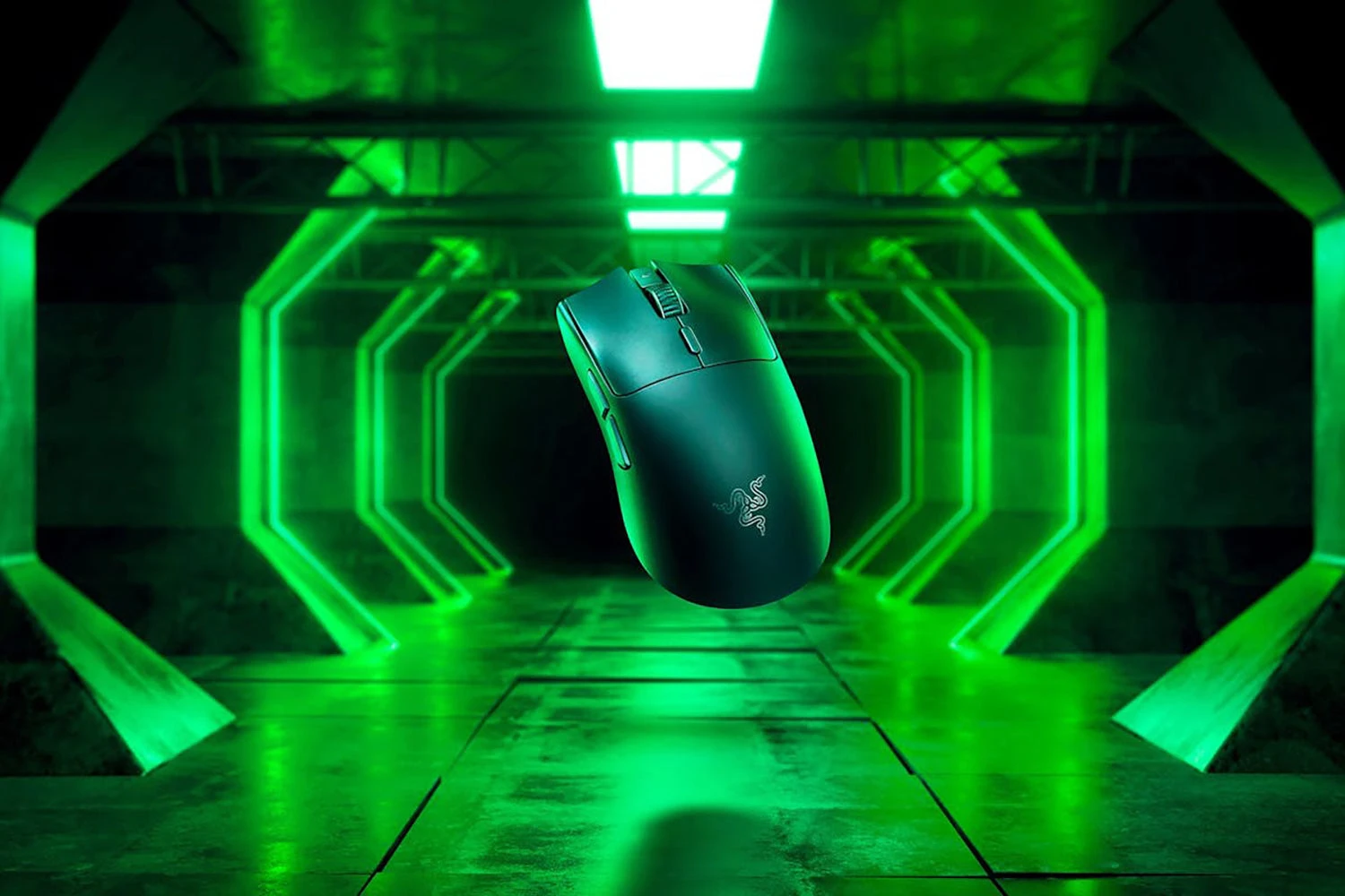 Razer Viper V3 HyperSpeed Wireless Gaming Mouse 9 Razer Viper V3 HyperSpeed Wireless Gaming Mouse - Image 7