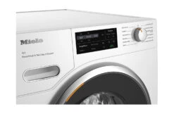 Miele PWash 9kg Washing Machine | WWJ880 | Lotus White -Home Appliances 04 WWJ880WCS 36aefc2a 7778 4a8f 824d dd5386164b1d