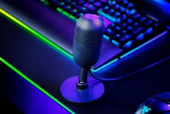 Razer Seiren V3 Mini Ultra-Compact USB Microphone | Black -Home Appliances 05050100 R3M1 3