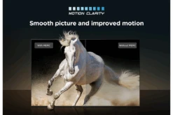 TCL 65" 4K Ultra HD Smart Android TV | 65C655K -Home Appliances 10.MotionClarity 50f59c9f 601c 44dd a920 047843bfeee4