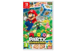 Mario Party Superstars | Nintendo Switch