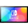 Nintendo Switch OLED Model | White