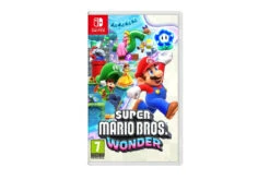 Super Mario Bros. Wonder | Nintendo Switch
