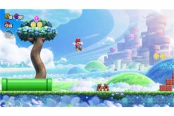 Super Mario Bros. Wonder | Nintendo Switch -Home Appliances 10011798 7