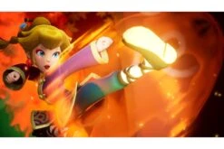 Nintendo Switch Princess Showtime Peach -Home Appliances 10011805 12