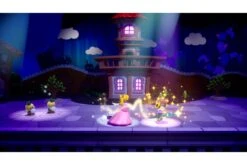 Nintendo Switch Princess Showtime Peach -Home Appliances 10011805 6