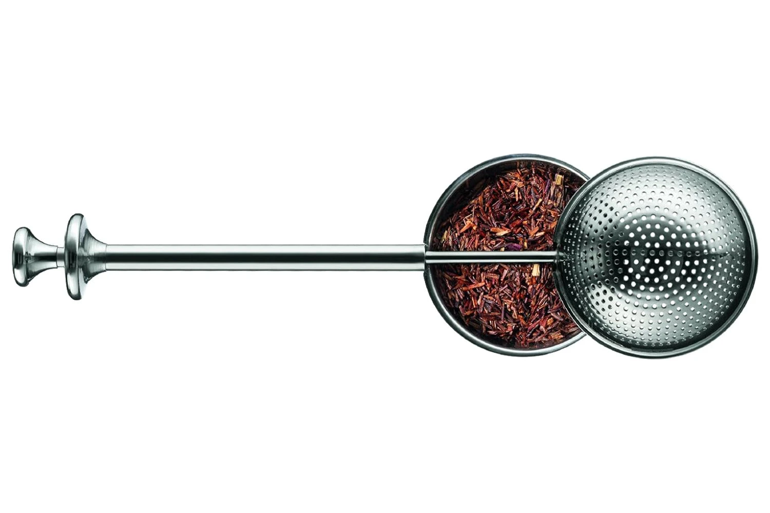 Bodum Tastea Tea Egg | 10056-01B 4 Bodum Tastea Tea Egg | 10056-01B - Image 2