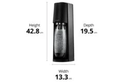 SodaStream Qc Terra Water Maker -Home Appliances 1012812440 6