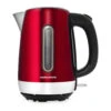 Morphy Richards 1.7L Equip Jug Kettle | 102785 | Red