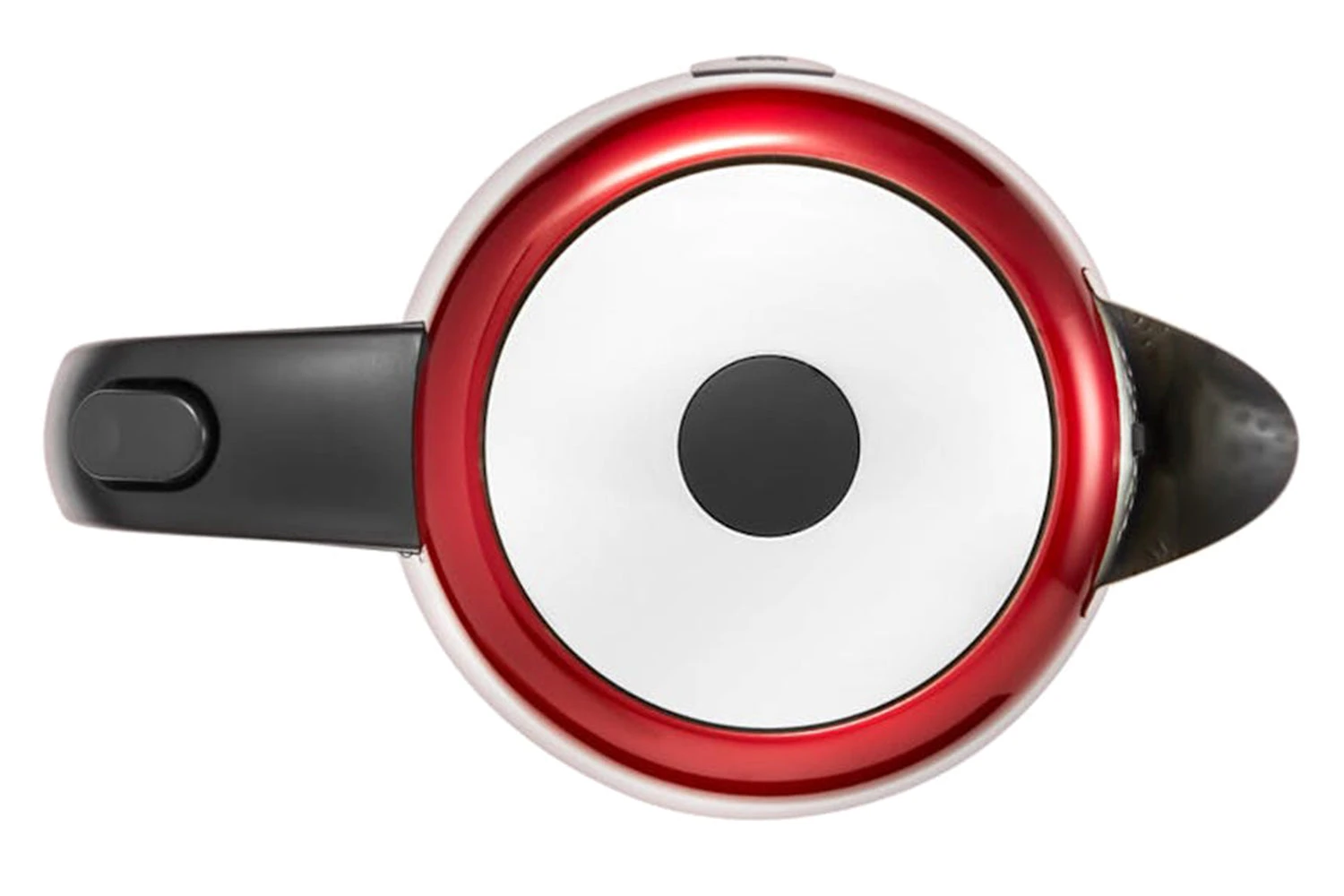 Morphy Richards 1.7L Equip Jug Kettle | 102785 | Red 7 Morphy Richards 1.7L Equip Jug Kettle | 102785 | Red - Image 5