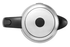 Morphy Richards 1.7L Equip Jug Kettle | 102786 | Stainless Steel -Home Appliances 102786 1