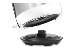 Morphy Richards 1.7L Equip Jug Kettle | 102786 | Stainless Steel -Home Appliances 102786 2