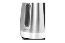 Morphy Richards 1.7L Equip Jug Kettle | 102786 | Stainless Steel -Home Appliances 102786 4
