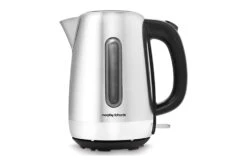 Morphy Richards 1.7L Equip Jug Kettle | 102786 | Stainless Steel