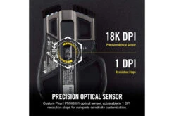 Corsair Ironclaw RGB Wireless Gaming Mouse -Home Appliances 106 CH 9317011 5