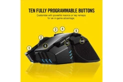 Corsair Ironclaw RGB Wireless Gaming Mouse -Home Appliances 106 CH 9317011 6