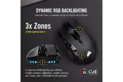 Corsair Ironclaw RGB Wireless Gaming Mouse -Home Appliances 106 CH 9317011 7