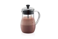 Bodum Chocolatiere Manual Hot Chocolate Maker Jug | 10676-16